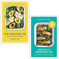 The Roasting Tin & The Quick Roasting Tin: by Rukmini Iyer 2 Books Collection Set