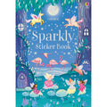 Sparkly Sticker Book (Sparkly Sticker Books)