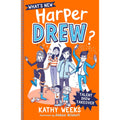 Talent Show Takeover: Book 2 (What's New, Harper Drew?)