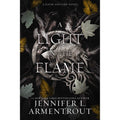 A Light in the Flame: A Flesh and Fire Novel: 2