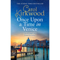 Once Upon a Time in Venice: Romantic and escapist glamour for 2024 from the Sunday Times bestseller