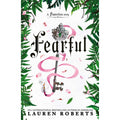 Fearful: The must-have companion to the epic romantasy trilogy that's taken the world by storm! (The Powerless Trilogy)