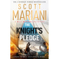The Knight's Pledge: A new epic historical adventure novel in the Will Bowman saga, from the Sunday Times number one bestselling author of the Ben Hope series (Will Bowman Series)