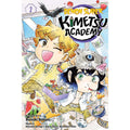Demon Slayer: Kimetsu Academy, Vol. 2: Volume 2