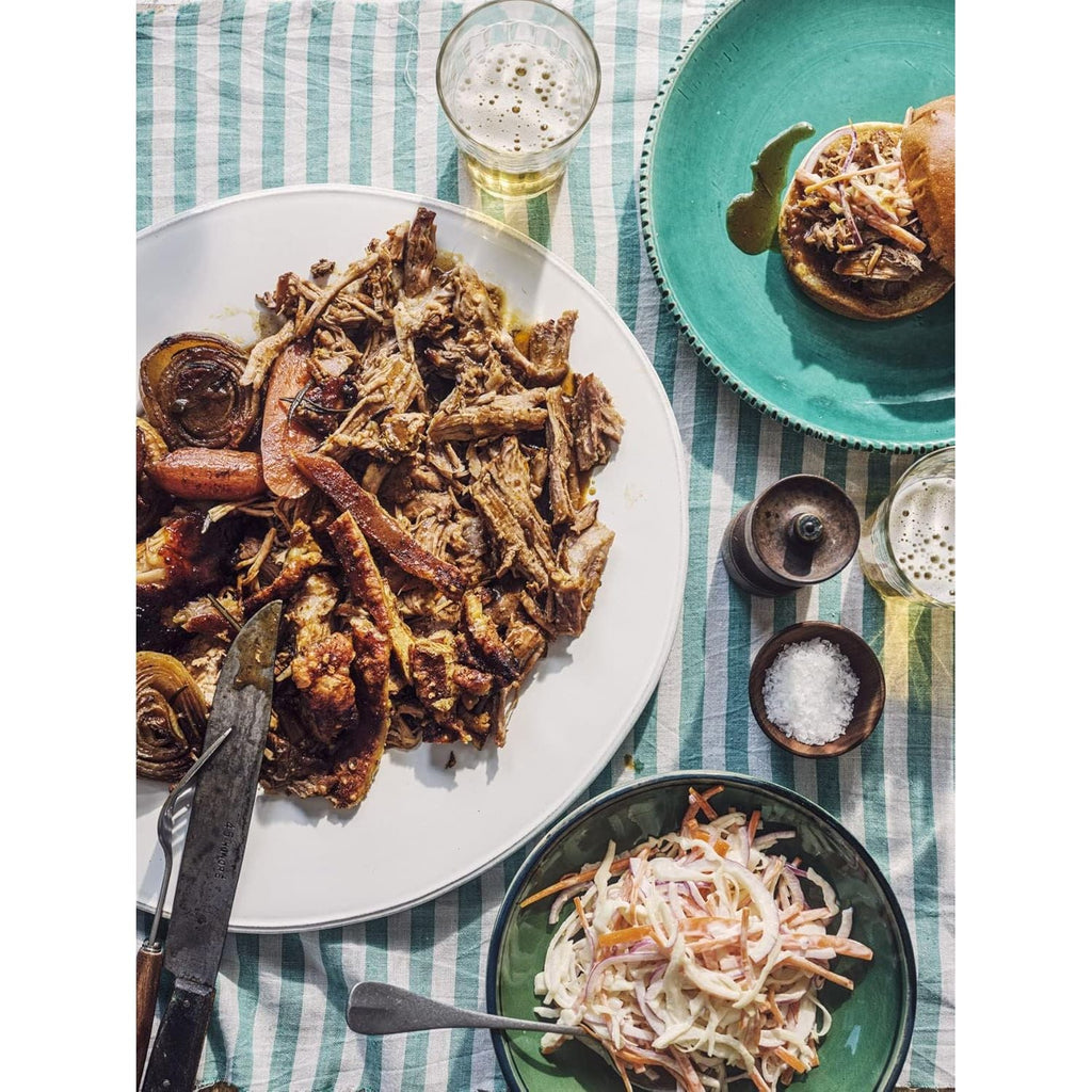 Gino's Italy: Like Mamma Used to Make by Gino D'Acampo