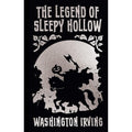 The Legend of Sleepy Hollow and Other Stories: Gilded Pocket Edition (Arcturus Ornate Classics) by Washington Irving
