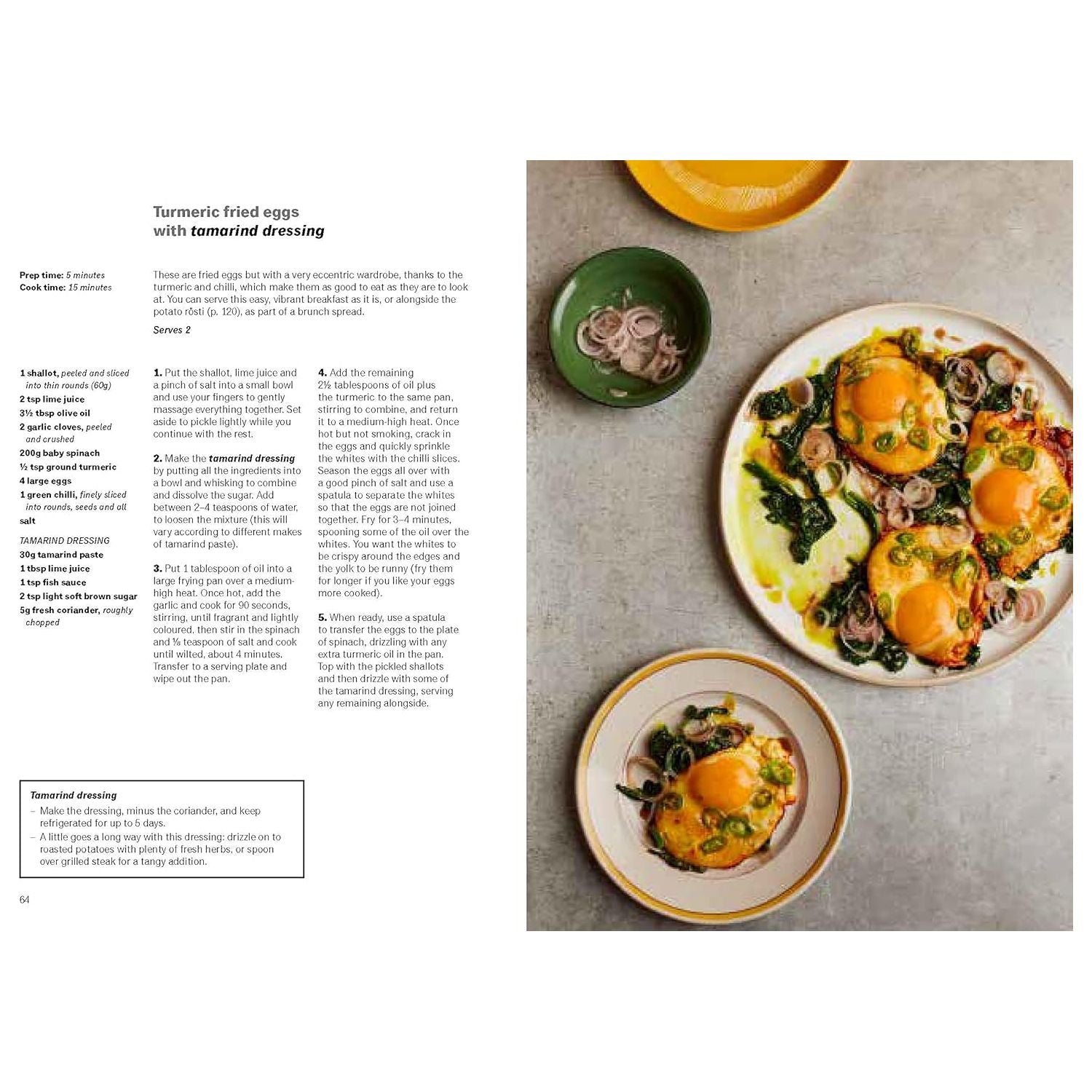 Ottolenghi Test Kitchen: Extra Good Things by Yotam Ottolenghi & Noor Murad