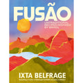 FUSÃO: Untraditional recipes inspired by Brasil