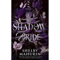 The Shadow Bride: The electrifying YA vampire romantasy (Scarlet Veil)