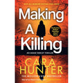 Making a Killing: DCI Adam Fawley is back! Don't miss this gripping detective crime thriller novel that will keep you guessing until the end: Book 7 (DI Fawley)