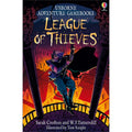 League of Thieves (Adventure Gamebooks)