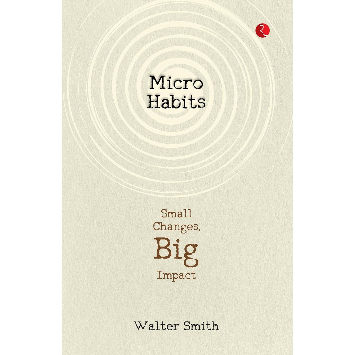 Rewire Your Habits, MINDFUL ZEN HABITS, Micro Habits 3 Books Collection Set