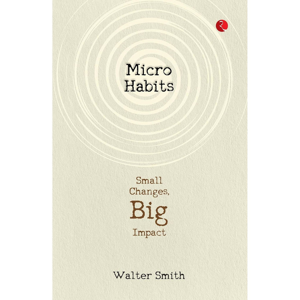 Micro Habits, UnF#ck Morning Miracle Habits 2 Books Collection Set