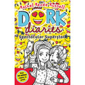 Dork Diaries: Spectacular Superstar (Volume 14)
