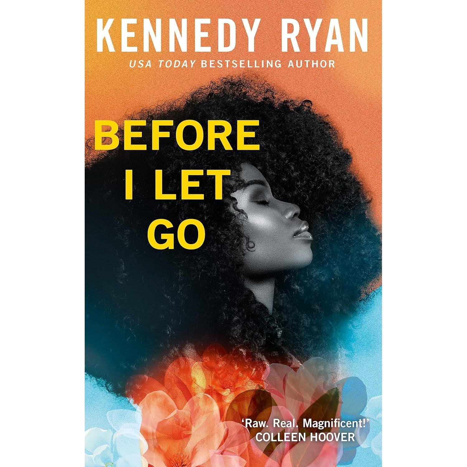 Kennedy Ryan HOOPS and Skyland Series 6 Books Collection Set (Long Shot, Block Shot, Hook Shot, Before I Let Go, This Could Be Us and Can't Get Enough)