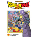 Dragon Ball Super, Vol. 2: The Winning Universe Is Decided!: Volume 2