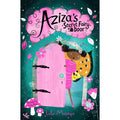 Aziza's Secret Fairy Door: 1