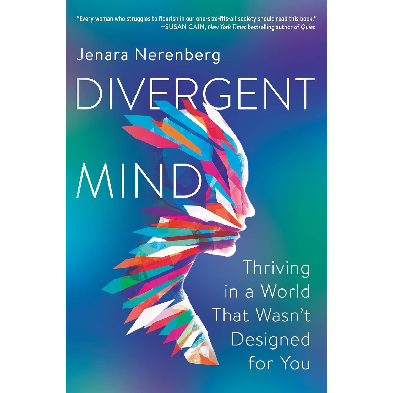 Emotional Intelligence, Divergent Mind 2 Books Collection Set