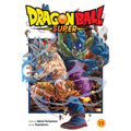 Dragon Ball Super, Vol. 15: Volume 15