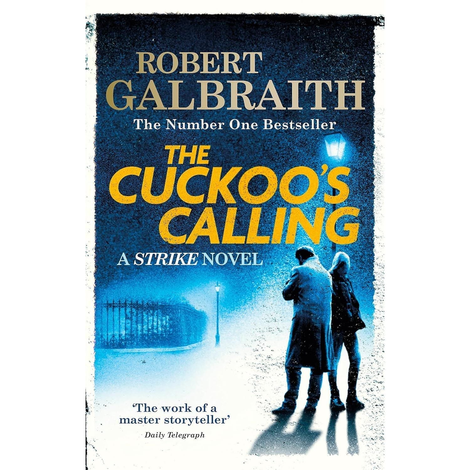 Cormoran Strike Series 1-8 Books Collection Set By Robert Galbraith (The Cuckoo's Calling, Silkworm, Career of Evil, Lethal White)