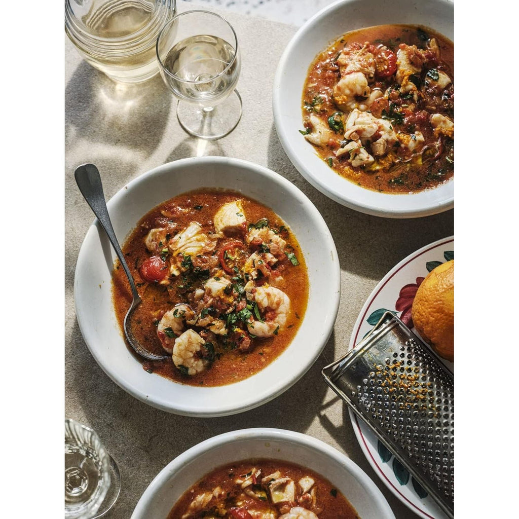 Gino's Italy: Like Mamma Used to Make by Gino D'Acampo