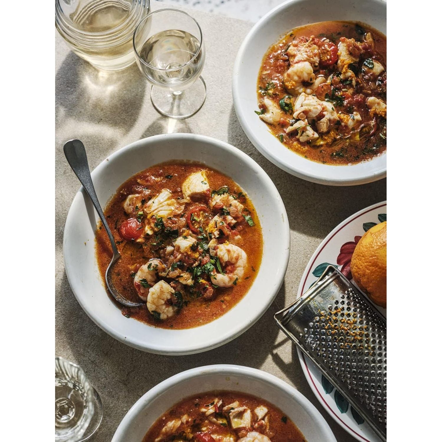 Gino's Italy: Like Mamma Used to Make by Gino D'Acampo