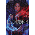 Legendborn: TikTok made me buy it! (Volume 1) (The Legendborn Cycle)