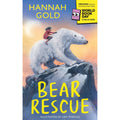 Bear Rescue: World Book Day 2026 by Hannah Gold