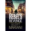 The Rebel's Revenge (Ben Hope, Book 18): A thrilling crime novel from the Sunday Times bestselling author
