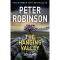 The Hanging Valley: A compulsive police suspense featuring Inspector Banks: 4 (The Inspector Banks series, 4)