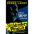 Hell Breaks Loose: A prequel from the Sunday Times bestselling Skulduggery Pleasant universe: Book 2