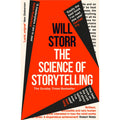 The Science of Storytelling: Why Stories Make Us Human, and How To Tell Them Better