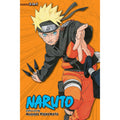 Naruto (3-in-1 Edition), Vol. 10: Includes Vols. 28, 29 and 30 (Volume 10)