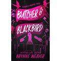 Butcher and Blackbird (The ruinous love trilogy, 1) by Brynne Weaver