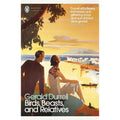 Birds, Beasts, and Relatives: 1 (The Corfu Trilogy, 1)