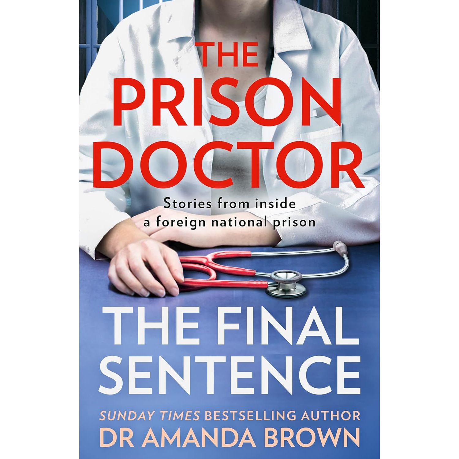 This is Going to Hurt, A Nurse's Story, Where Does it Hurt?, The Prison Doctor, Doctor You 5 Books Collection Set