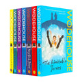 Jeeves and Wooster Series by P.G. Wodehouse 7 Books Collection Set (The Inimitable Jeeves, Carry On, Very Good)