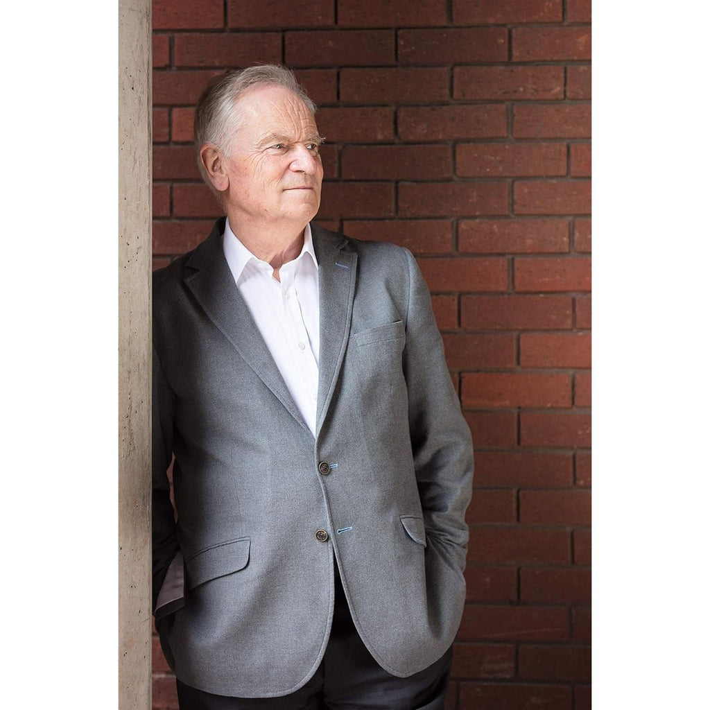 Mightier than the Sword (The Clifton Chronicles, 5) by Jeffrey Archer