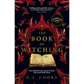 The Book of Witching: *A BBC Radio 2 Book Club Pick* The new haunting Orkney-set gothic thriller from the author of The Lighthouse Witches, perfect for Halloween 2024.