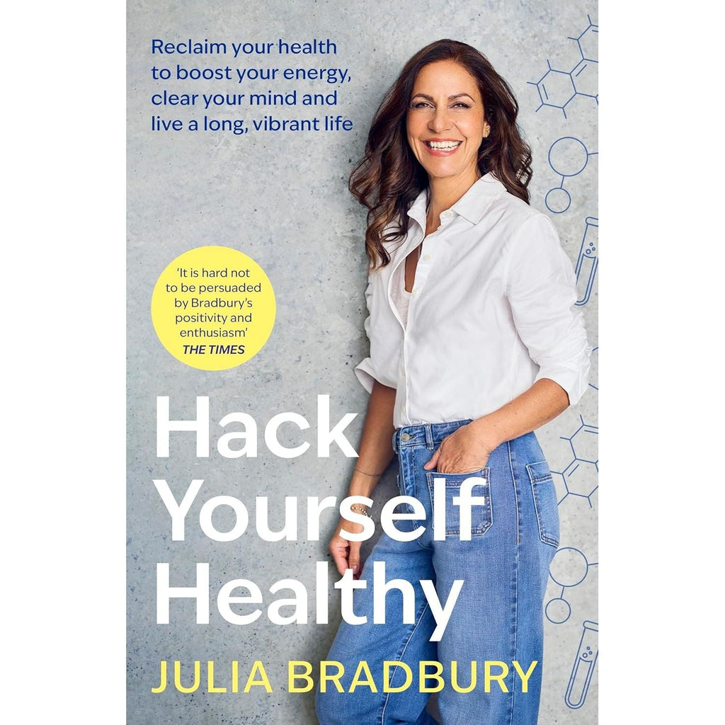 Hack Yourself Healthy(HB), Slow Cooker Soup Diet For Beginners, One Pot Healthy Meals 3 Books Collection Set
