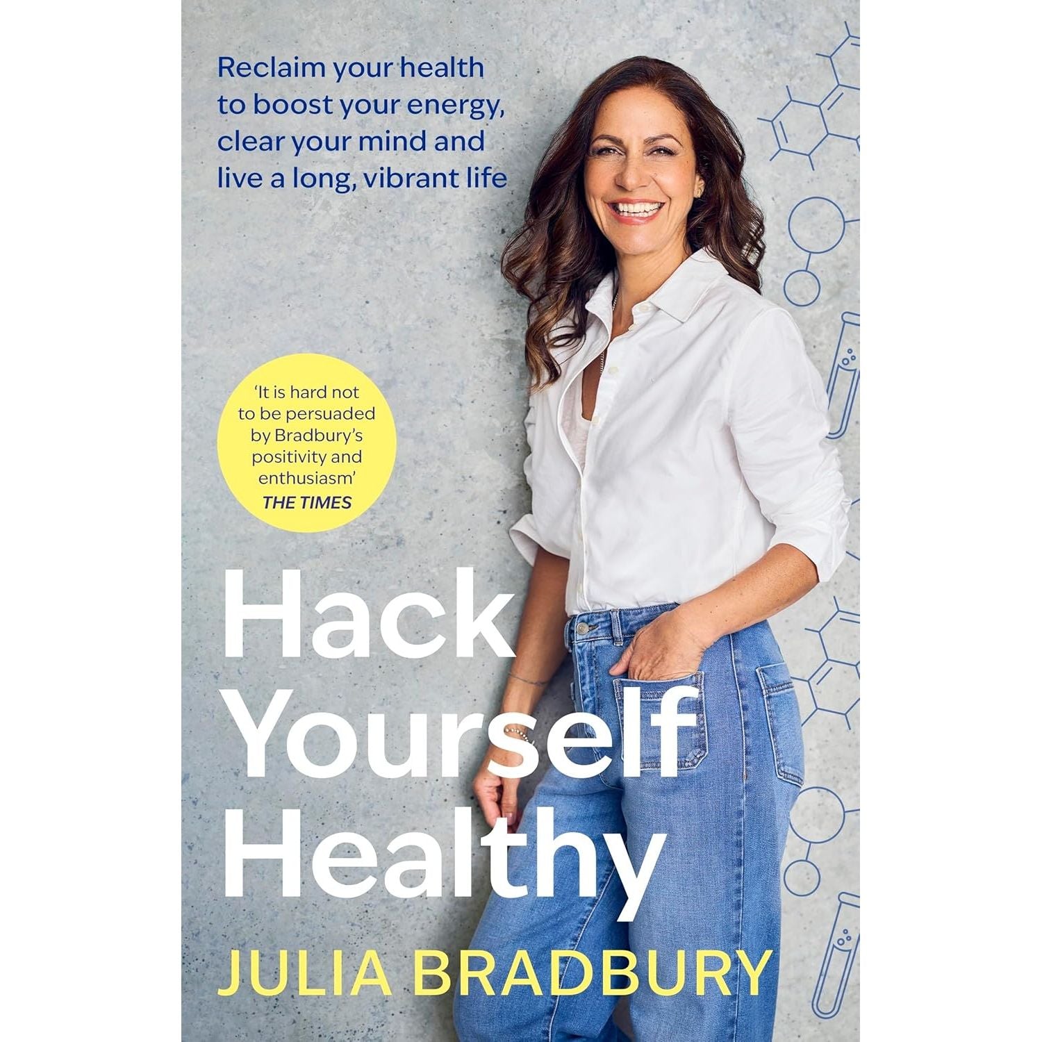 Hack Yourself Healthy(HB), Slow Cooker Soup Diet For Beginners, One Pot Healthy Meals 3 Books Collection Set