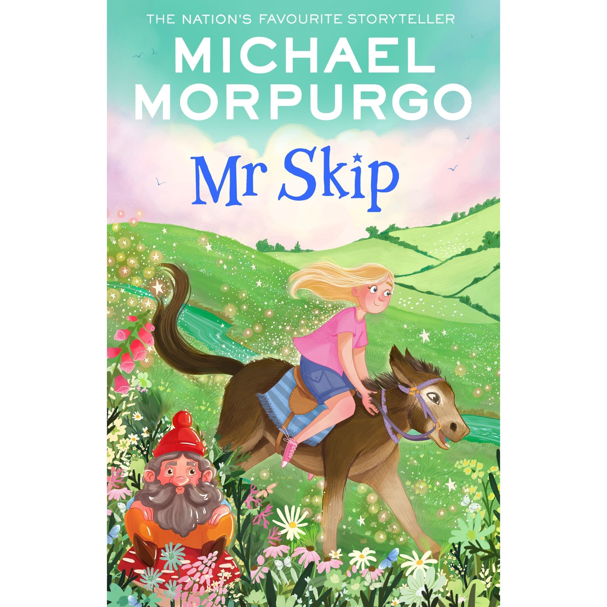 Mr Skip