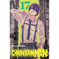 Chainsaw Man, Vol. 17: Volume 17