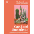 Cacti and Succulents: The Plant Rescuer's On-point Advice to Keep Your Plants Looking Sharp