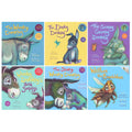 The Wonky Donkey Series 6 Books Collection Set by Craig Smith (The Wonky Donkey, The Stinky Wonky Donkey, Wonky Donkey's Big Surprise)