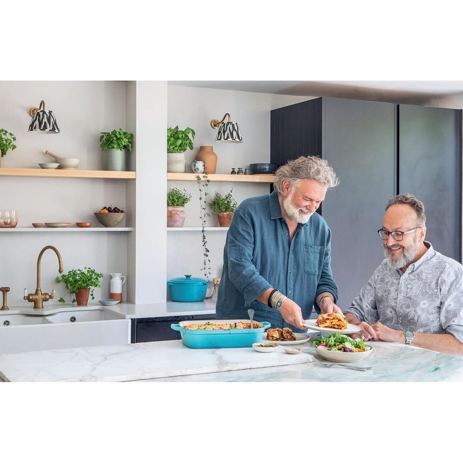 The Hairy Bikers' Ultimate Comfort Food: Over 100 delicious recipes by Hairy Bikers