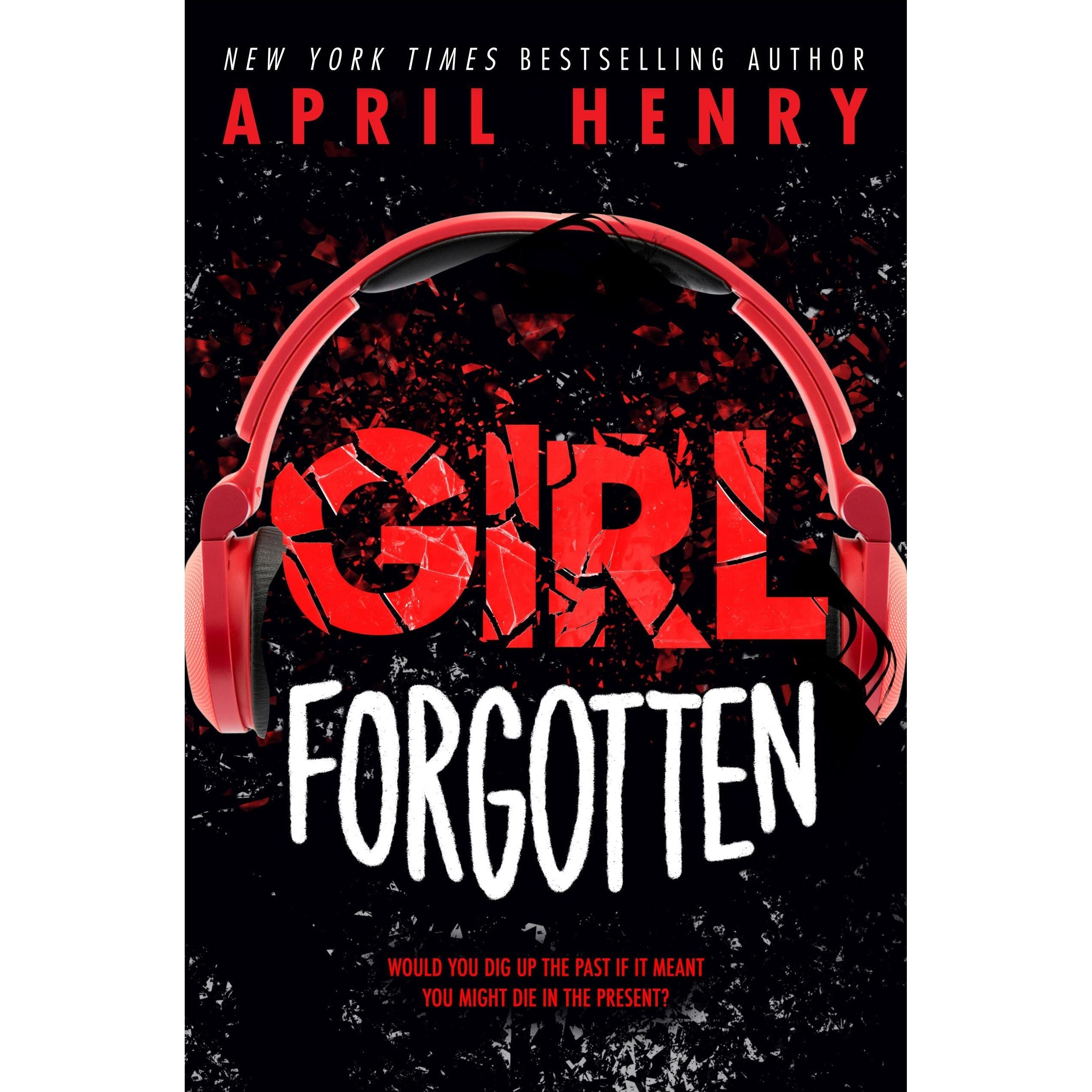 Girl Forgotten