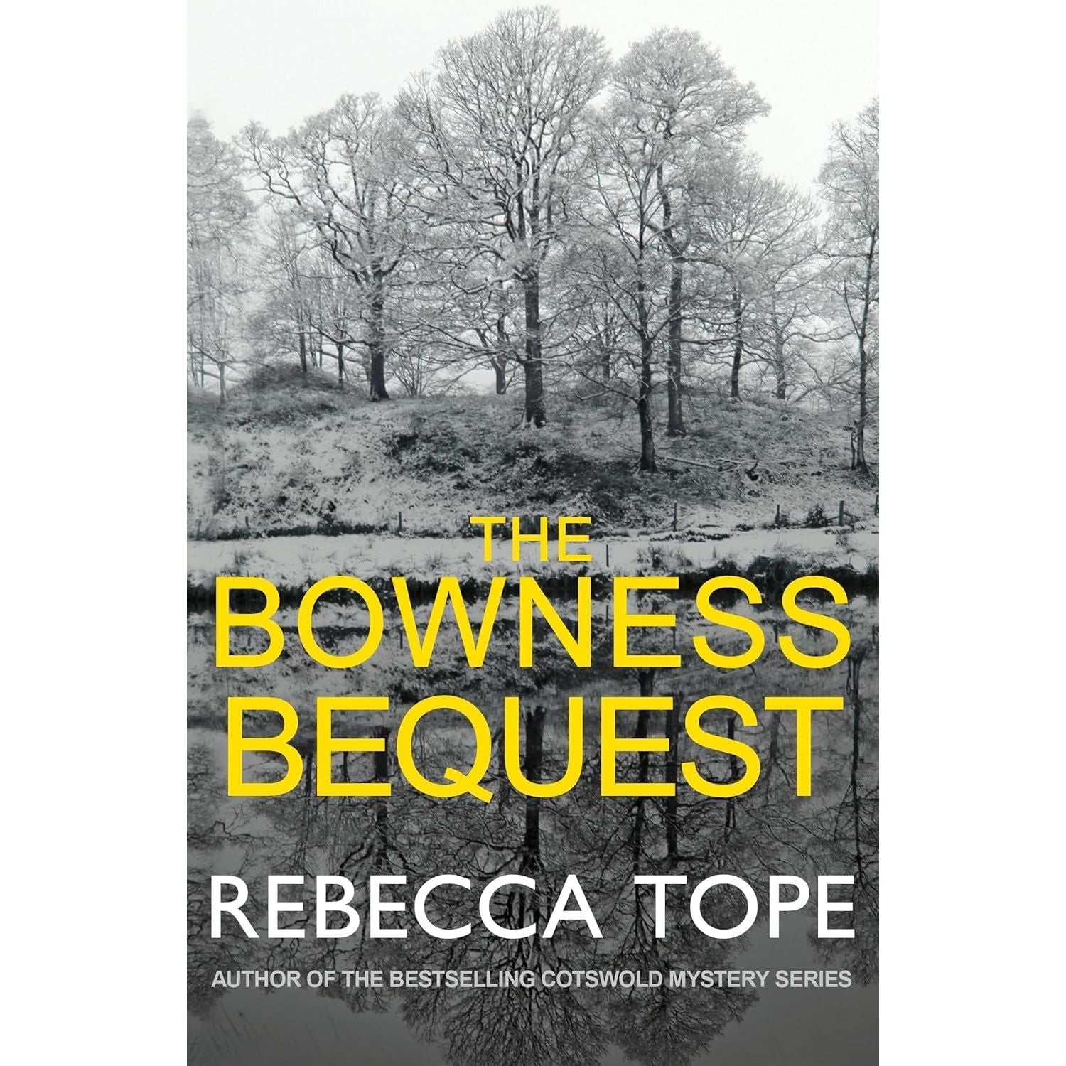 Lake District Mysteries 8 Books Collection Set By Rebecca Tope Staveley Suspect, The Borrowdale Body