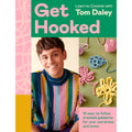 Get Hooked: Beloved Olympian and expert crafter Tom Daley is back with stylish new crochet patterns to make, gift and love!