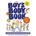 The Boy's Body Book (Fifth Edition): Everything You Need to Know for a Healthy, Happy YOU! (Boys and Girls Body Books)